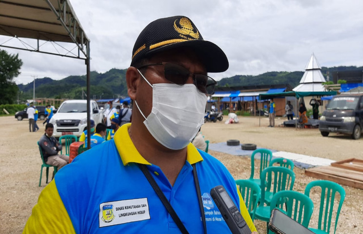 Curah Hujan Tinggi, Masyarakat Diminta Waspada